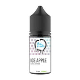 Pods 'n Salts - Ice Apple 30ML Downtown Vapoury